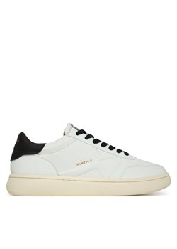 Alexander Smith Sneakersy Ocean SXBCOCM-9603-WBK Biały ze sklepu MODIVO w kategorii Buty sportowe męskie - zdjęcie 186200458