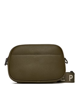 Pepe Jeans Torebka Georgina PL0300039 Khaki ze sklepu MODIVO w kategorii Listonoszki - zdjęcie 186200488