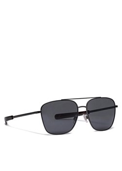 Polo Ralph Lauren Okulary przeciwsłoneczne 0PH3147 Szary ze sklepu MODIVO w kategorii Okulary przeciwsłoneczne męskie - zdjęcie 186200498