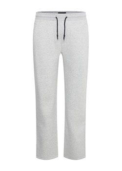 Blend Spodnie dresowe 20715914 Szary Regular Fit ze sklepu MODIVO w kategorii Spodnie męskie - zdjęcie 186200518