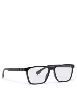 Boss Okulary przeciwsłoneczne 1576/CS 206450 Czarny ze sklepu MODIVO w kategorii Okulary przeciwsłoneczne męskie - zdjęcie 186200535