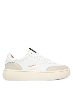 Alexander Smith Sneakersy Ocean SXBCOCW-9553-WHT Biały ze sklepu MODIVO w kategorii Buty sportowe damskie - zdjęcie 186200599