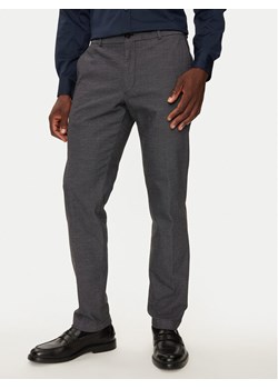 JOOP! Chinosy 17 JT-18Hank12-W 30043734 Szary Slim Fit ze sklepu MODIVO w kategorii Spodnie męskie - zdjęcie 186200658