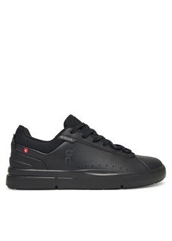 On Sneakersy The Roger Advantage 3WF30391043 Czarny ze sklepu MODIVO w kategorii Buty sportowe damskie - zdjęcie 186200668