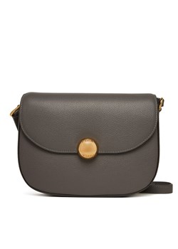 Furla Torebka WB01887 BX3036 CN 4283S Szary ze sklepu MODIVO w kategorii Listonoszki - zdjęcie 186200669