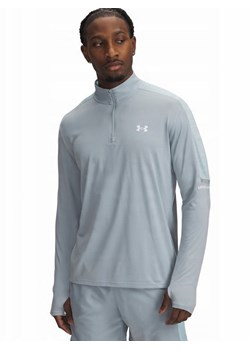 Under Armour Koszulka sportowa w kolorze szarym ze sklepu Limango Polska w kategorii T-shirty męskie - zdjęcie 186202678