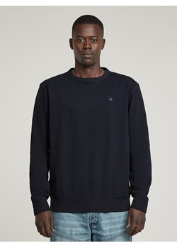G-Star Bluza w kolorze granatowym ze sklepu Limango Polska w kategorii Bluzy męskie - zdjęcie 186202845