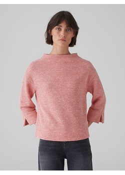OPUS Bluza w kolorze jasnoróżowym ze sklepu Limango Polska w kategorii Bluzy damskie - zdjęcie 186202906
