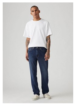 Levi´s Dżinsy &quot;514&quot; - Comfort fit - w kolorze niebieskim ze sklepu Limango Polska w kategorii Jeansy męskie - zdjęcie 186203088