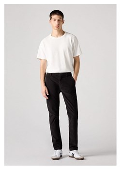 Levi´s Spodnie sztruksowe w kolorze czarnym ze sklepu Limango Polska w kategorii Spodnie męskie - zdjęcie 186203096
