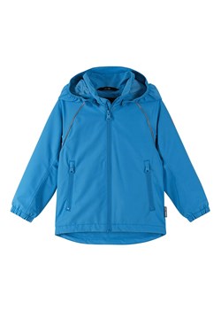 Reima Kurtka funkcyjna "Kukkula" w kolorze niebieskim ze sklepu Limango Polska w kategorii Kurtki chłopięce - zdjęcie 186203109