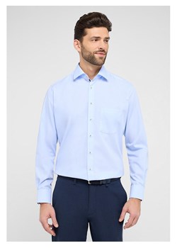 Eterna Koszula - Modern fit - w kolorze błękitnym - id: 17637974 - marki Eterna - 186203158 Eterna Koszula - Modern fit - w kolorze błękitnym ze sklepu Limango Polska w kategorii Koszule męskie - zdjęcie 186203158