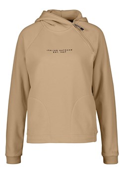 DOLOMITE Bluza polarowa &quot;Strenta&quot; w kolorze beżowym ze sklepu Limango Polska w kategorii Bluzy damskie - zdjęcie 186203277