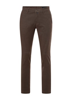 Pierre Cardin Dżinsy &quot;Calais&quot; w kolorze brązowym ze sklepu Limango Polska w kategorii Spodnie męskie - zdjęcie 186203426