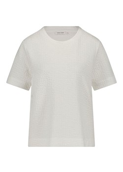 Gerry Weber Koszulka w kolorze kremowym ze sklepu Limango Polska w kategorii Bluzki damskie - zdjęcie 186203698