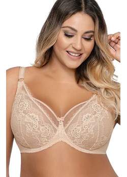 Biustonosz miękki soft beżowy AV 1824 Maxi, Kolor beżowy, Rozmiar 105D, Ava - id: 204154 - marki Ave lingerie - 186203866 Biustonosz miękki soft beżowy AV 1824 Maxi, Kolor beżowy, Rozmiar 105D, Ava ze sklepu Intymna w kategorii Biustonosze - zdjęcie 186203866