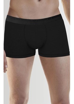 Marilyn czarne bokserki męskie Boxers Pro, Kolor czarny, Rozmiar L, Marilyn ze sklepu Intymna w kategorii Majtki męskie - zdjęcie 186204427