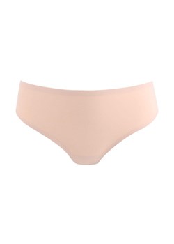 Marilyn bezszwowe stringi damskie beżowe Naked Skin, Kolor beżowy, Rozmiar L/XL, Marilyn ze sklepu Intymna w kategorii Majtki damskie - zdjęcie 186204505