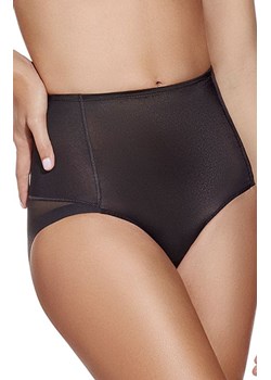 Figi damskie czarne Control 907, Kolor czarny, Rozmiar L, Selene ze sklepu Intymna w kategorii Majtki damskie - zdjęcie 186204675