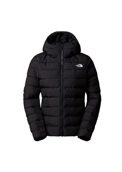 Kurtka damska The North Face Aconcagua III 0A84IV4H01 - czarna ze sklepu streetstyle24.pl w kategorii Kurtki damskie - zdjęcie 186204797