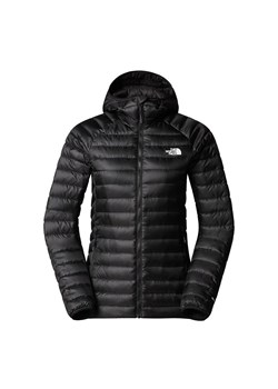 Kurtka damska The North Face Bettaforca 0A8E0JKX71 - czarna ze sklepu streetstyle24.pl w kategorii Kurtki damskie - zdjęcie 186204799