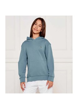 Lacoste Bluza | Relaxed fit ze sklepu Gomez Fashion Store w kategorii Bluzy dziewczęce - zdjęcie 186204897