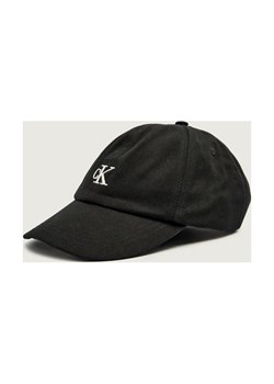 Calvin Klein Jeans Bejsbolówka ze sklepu Gomez Fashion Store w kategorii Czapki dziecięce - zdjęcie 186204907