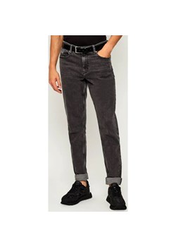 Karl Lagerfeld Jeans Jeansy | Slim Fit ze sklepu Gomez Fashion Store w kategorii Jeansy męskie - zdjęcie 186205555