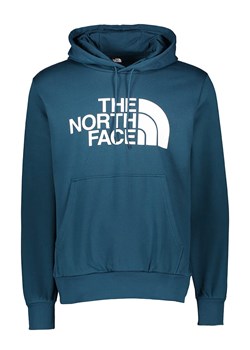 The North Face Bluza &quot;Easy&quot; w kolorze morskim ze sklepu Limango Polska w kategorii Bluzy męskie - zdjęcie 186205676