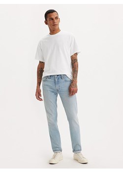 Levi´s Dżinsy &quot;511&quot; - Regular fit - w kolorze błękitnym ze sklepu Limango Polska w kategorii Jeansy męskie - zdjęcie 186205708
