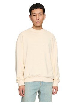 Urban Classics Bluza w kolorze kremowym ze sklepu Limango Polska w kategorii Bluzy męskie - zdjęcie 186205726