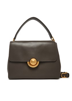 Furla Torebka WB01957 BX4184 IT 4283S Szary - id: 0000305615671 - marki Furla - 186205906 Furla Torebka WB01957 BX4184 IT 4283S Szary ze sklepu MODIVO w kategorii Listonoszki - zdjęcie 186205906