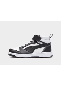 PUMA REBOUND V6 MID AC ze sklepu JD Sports  w kategorii Buty sportowe dziecięce - zdjęcie 186206647