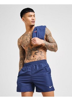 NIKE SWIM SZORTY NIKE SWIM-SZORTY ESSENTIAL 5&quot; ze sklepu JD Sports  w kategorii Spodenki męskie - zdjęcie 186206676