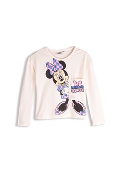 GATE Bawełniany t-shirt Minnie 3Y ze sklepu gateshop w kategorii Bluzki dziewczęce - zdjęcie 186208097