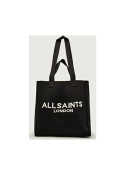 All Saints Shopperka IZZY ze sklepu Gomez Fashion Store w kategorii Torby Shopper bag - zdjęcie 186210998