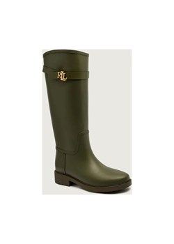 LAUREN RALPH LAUREN Kalosze MATTE ze sklepu Gomez Fashion Store w kategorii Kalosze damskie - zdjęcie 186211025