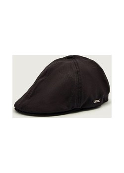 BOSS BLACK Wełniany kaszkiet Trystan-WO ze sklepu Gomez Fashion Store w kategorii Czapki z daszkiem męskie - zdjęcie 186211036