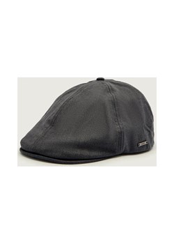 BOSS BLACK Wełniany kaszkiet Trystan-WO ze sklepu Gomez Fashion Store w kategorii Czapki z daszkiem męskie - zdjęcie 186211039