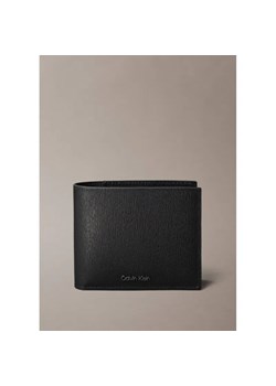 Calvin Klein Skórzany portfel Saffiano Billfold ze sklepu Gomez Fashion Store w kategorii Portfele męskie - zdjęcie 186211047