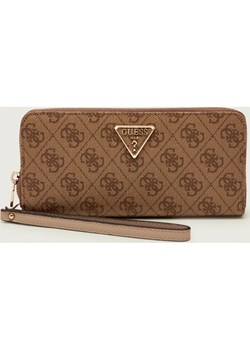 Guess Portfel LAUREL II ze sklepu Gomez Fashion Store w kategorii Portfele damskie - zdjęcie 186211048