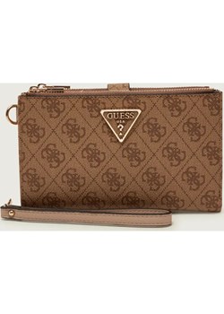 Guess Portfel LAUREL II ze sklepu Gomez Fashion Store w kategorii Portfele damskie - zdjęcie 186211049