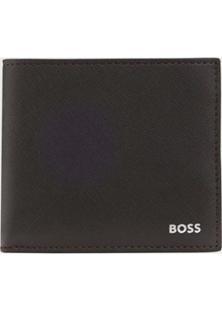 BOSS BLACK Portfel Zair_4cc ze sklepu Gomez Fashion Store w kategorii Portfele męskie - zdjęcie 186211067