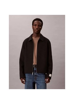 Calvin Klein Wełniana kurtka | Regular Fit ze sklepu Gomez Fashion Store w kategorii Kurtki męskie - zdjęcie 186211075