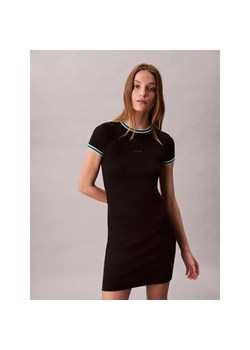 Calvin Klein Jeans Sukienka ze sklepu Gomez Fashion Store w kategorii Sukienki - zdjęcie 186211078