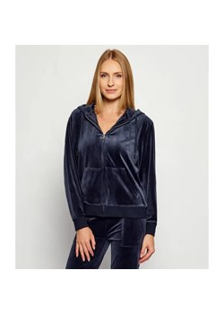 Juicy Couture Bluza HALAN | Oversize fit ze sklepu Gomez Fashion Store w kategorii Bluzy damskie - zdjęcie 186211086