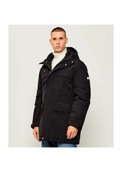 Tommy Jeans Parka CITY READY | Regular Fit ze sklepu Gomez Fashion Store w kategorii Parki męskie - zdjęcie 186211087