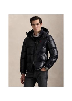 POLO RALPH LAUREN Puchowa kurtka | Regular Fit ze sklepu Gomez Fashion Store w kategorii Kurtki męskie - zdjęcie 186211098