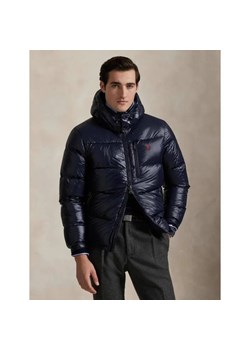 POLO RALPH LAUREN Puchowa kurtka | Regular Fit ze sklepu Gomez Fashion Store w kategorii Kurtki męskie - zdjęcie 186211099