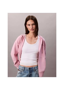 Calvin Klein Jeans Bluza | Regular Fit ze sklepu Gomez Fashion Store w kategorii Bluzy damskie - zdjęcie 186211105